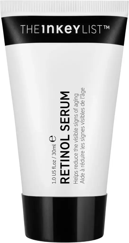 THEINKEYLIST RETINOL SERUM