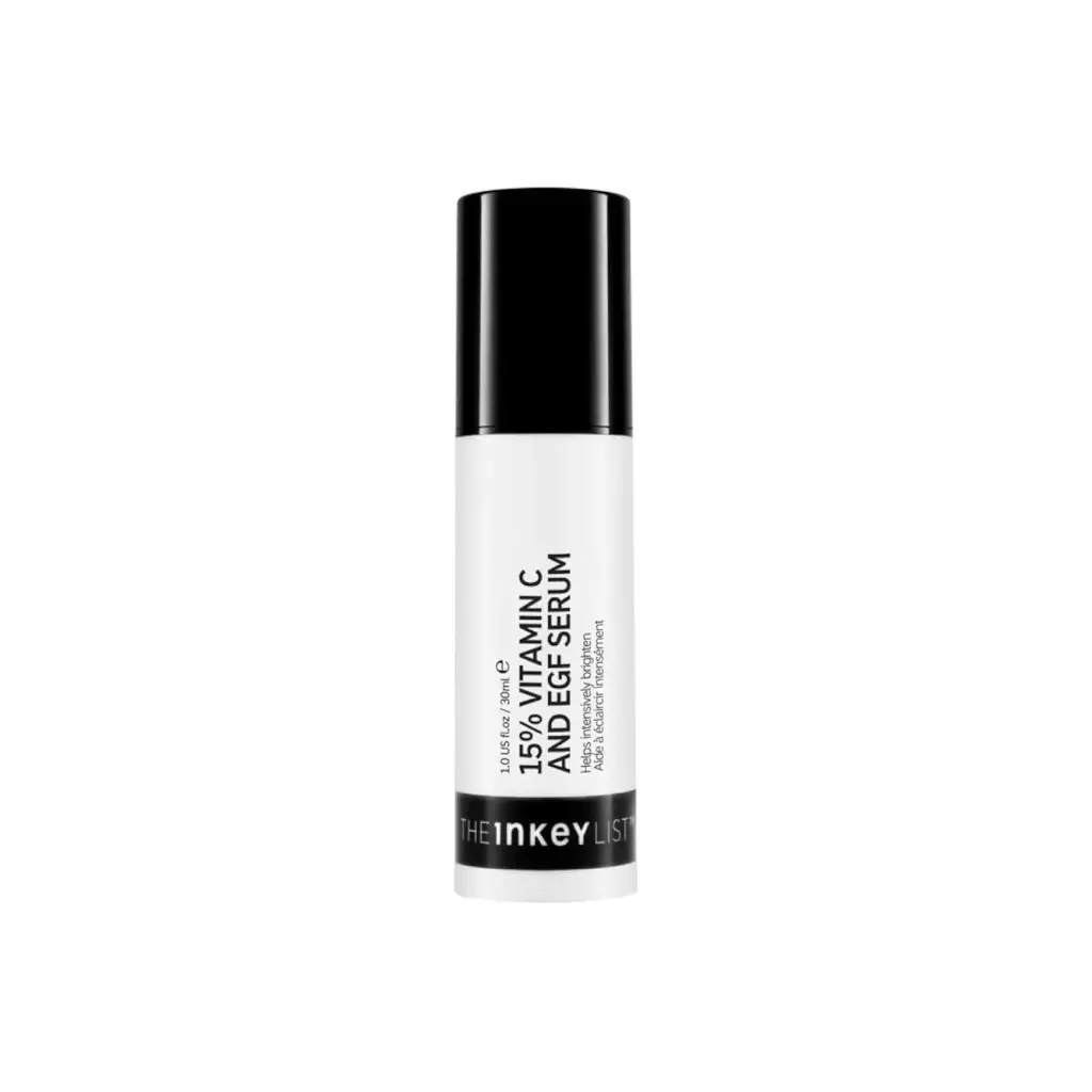 THEINKEYLIST VITAMIN C SERUM