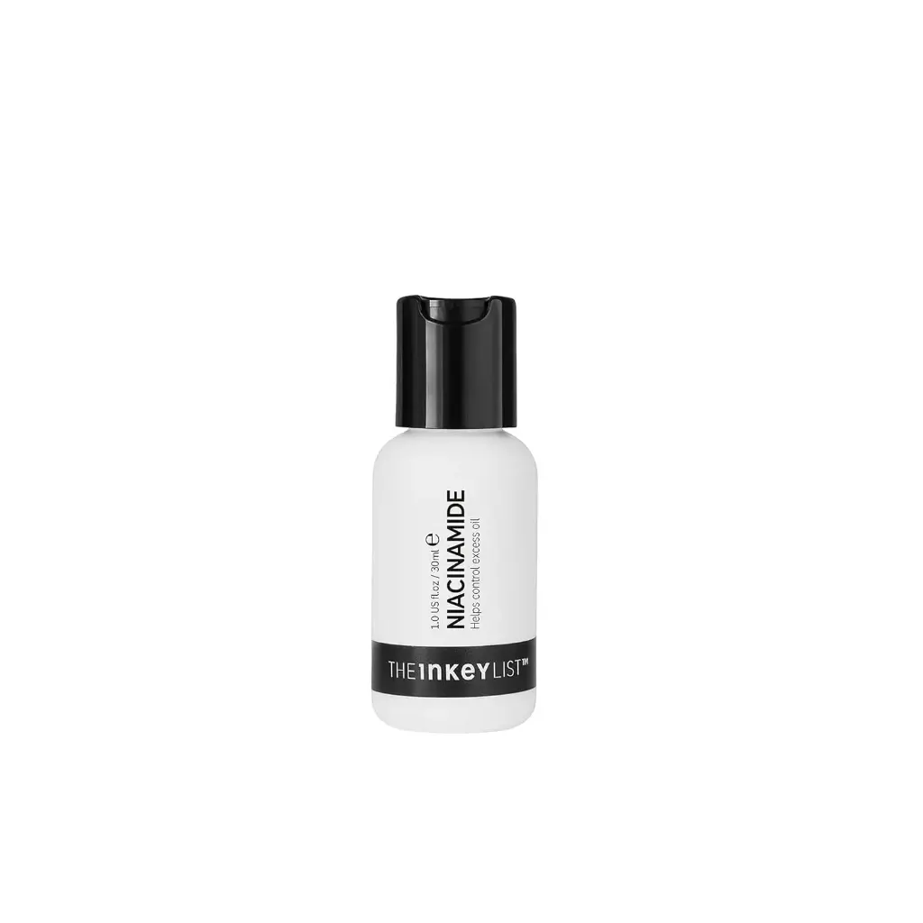 THE INKEYLIST NIACINAMIDE SERUM