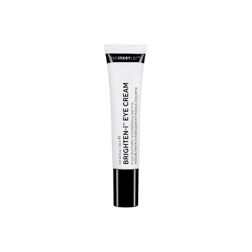 THEINKEYLIST BRIGHTEN EYE CREAM