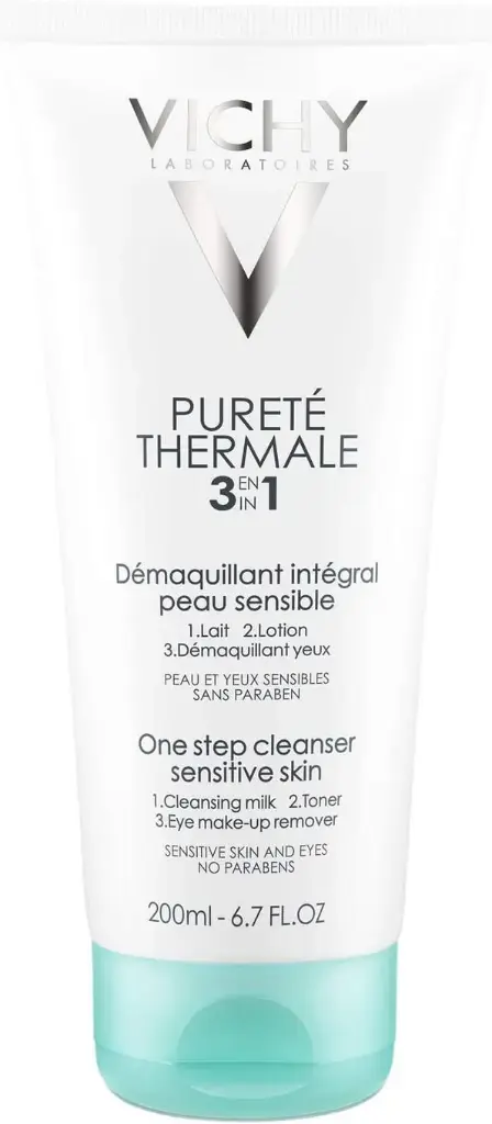 V DEMAQUILANT INTEGRAL (3 IN 1)