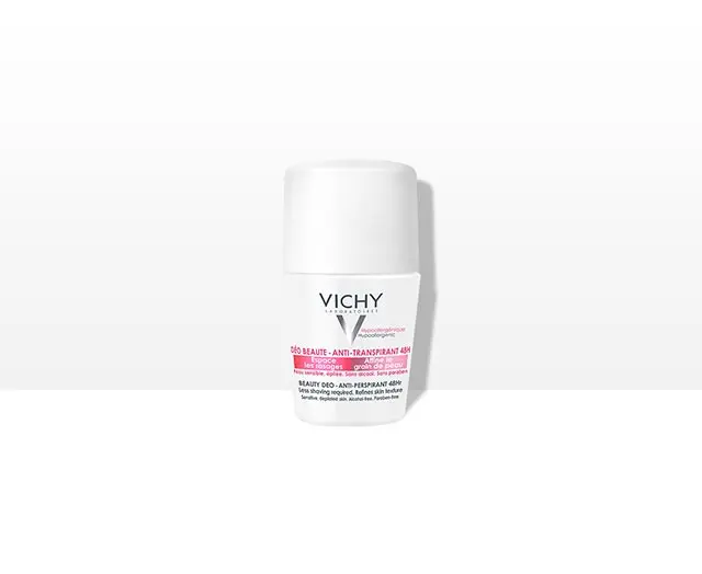 V DEOD.ANTI-PERSPIRANT 48H