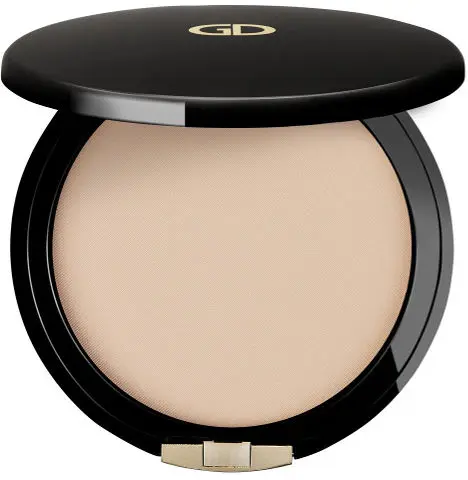 G RICH&MOIST POWDER (12)