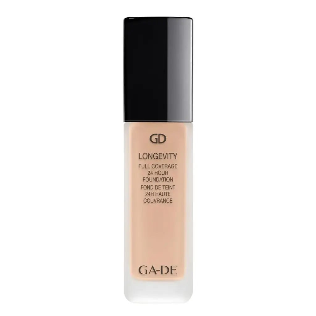 GADE LONGEVITY FULL COVERAGE ( 550 )
