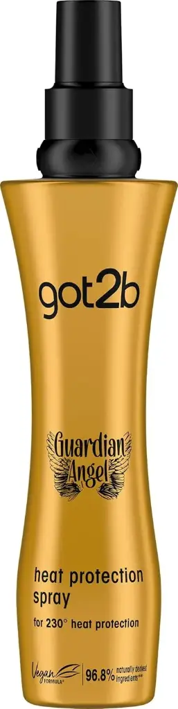 GOT2B HEAT PROTECTION SPRAY