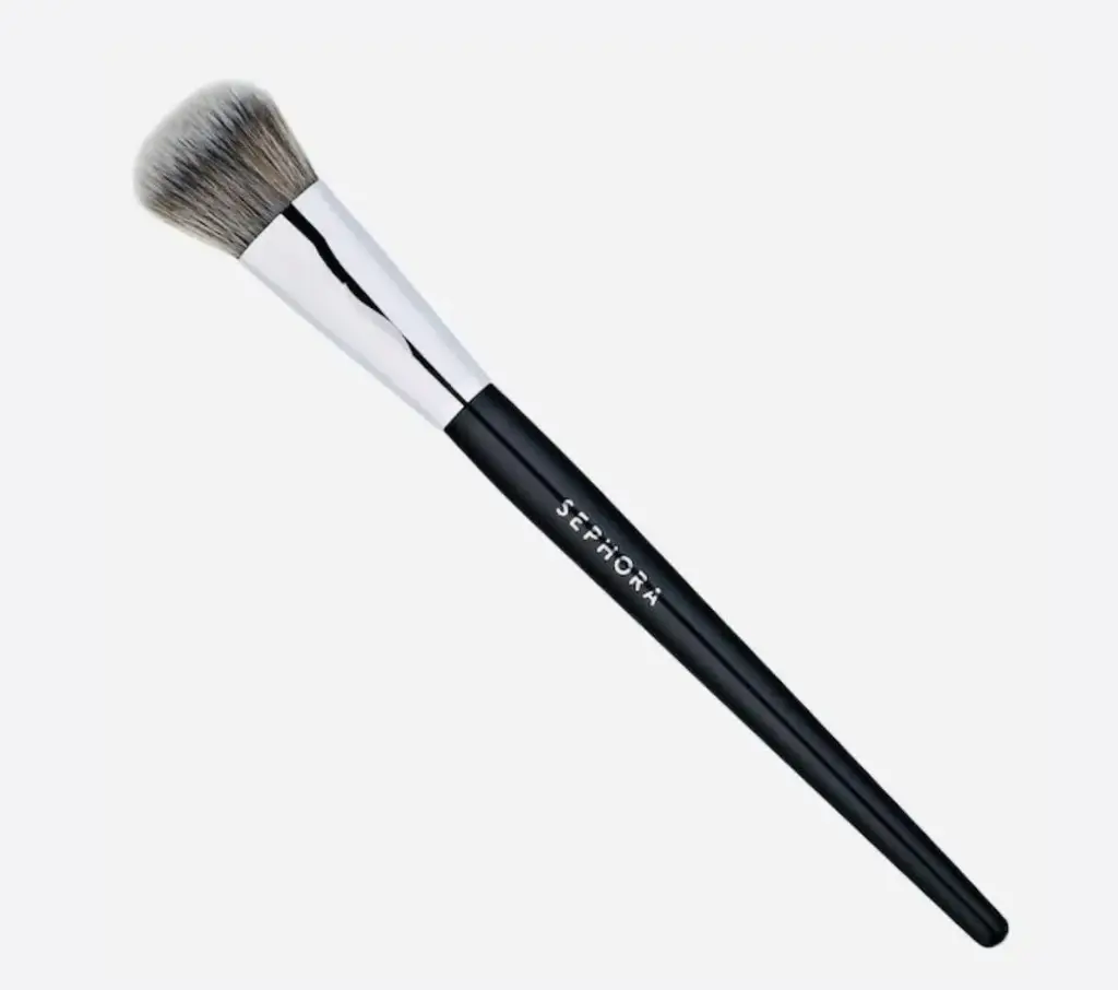 TITANIA BLUSHER BRUSH ( 2901 )