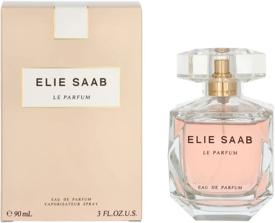 ELIE SAAB LE PARFUM 90 ML EDP