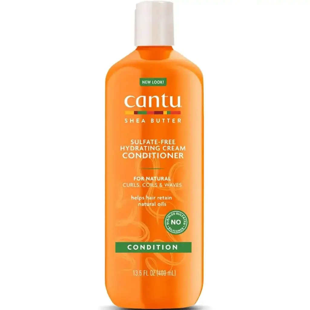 CANTU CONDITIONER 400 ML