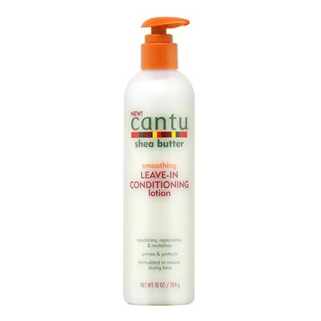 CANTU SMOTHING LEAVE IN LOTION 284 G