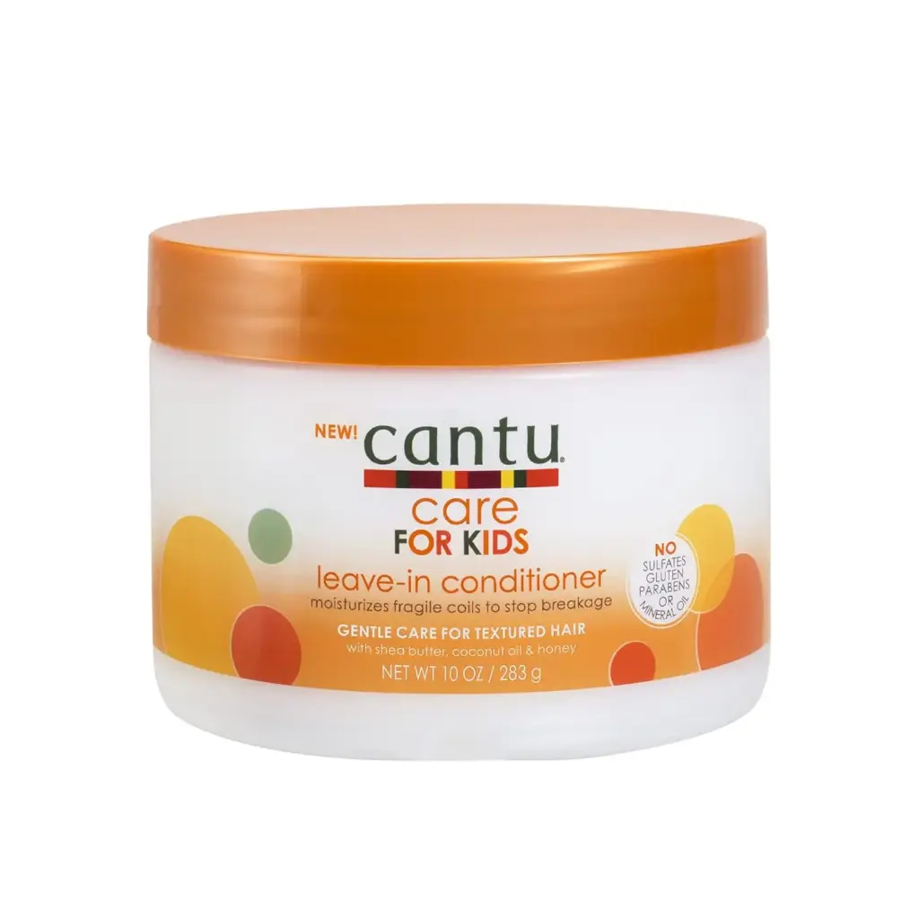 CANTU CARE FOR KIDS LEAVE IN