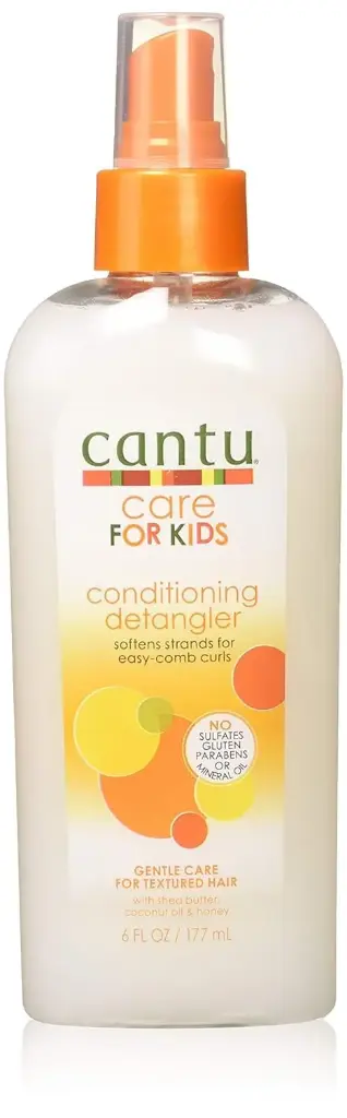 CANTU  CONDITIONING DETANGLER