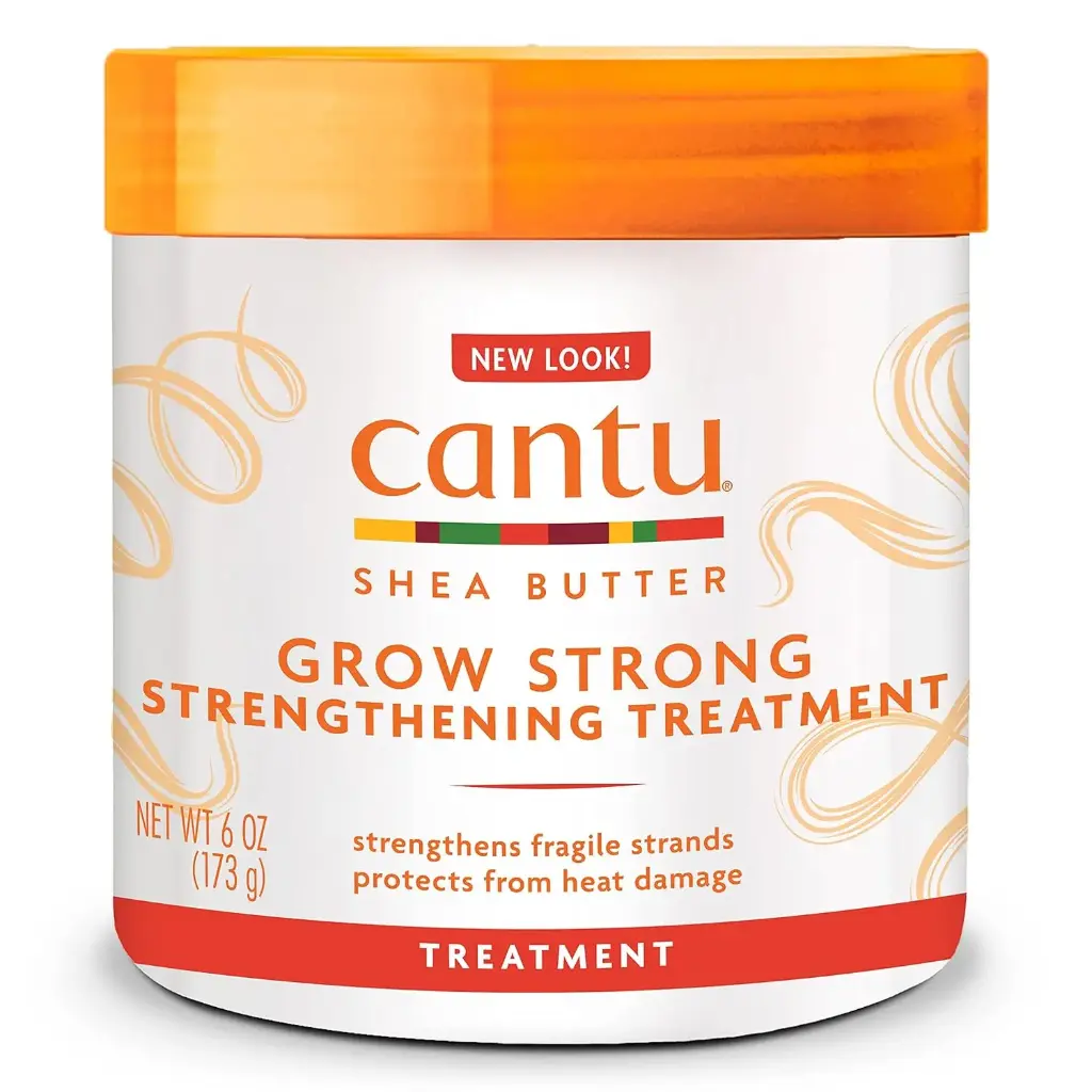 CANTU GROW STRONG STRENGTHENING TREATMENT