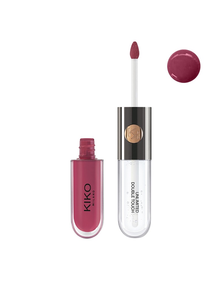 KIKO MILANO UNLIMIITED DOBLE TOSH LIQUID 120
