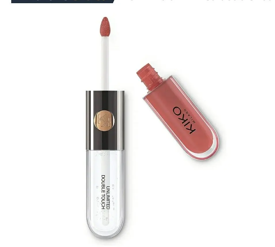 KIKO MILANO UNLIMITED DOUBLE TOUCH ( 103 )