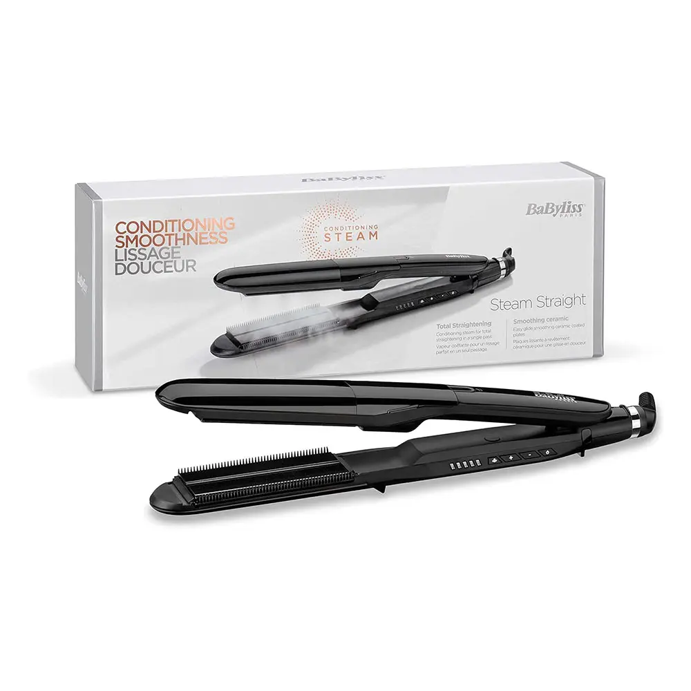 BABYLISS STRAIGHTNER ( ST 250 E )