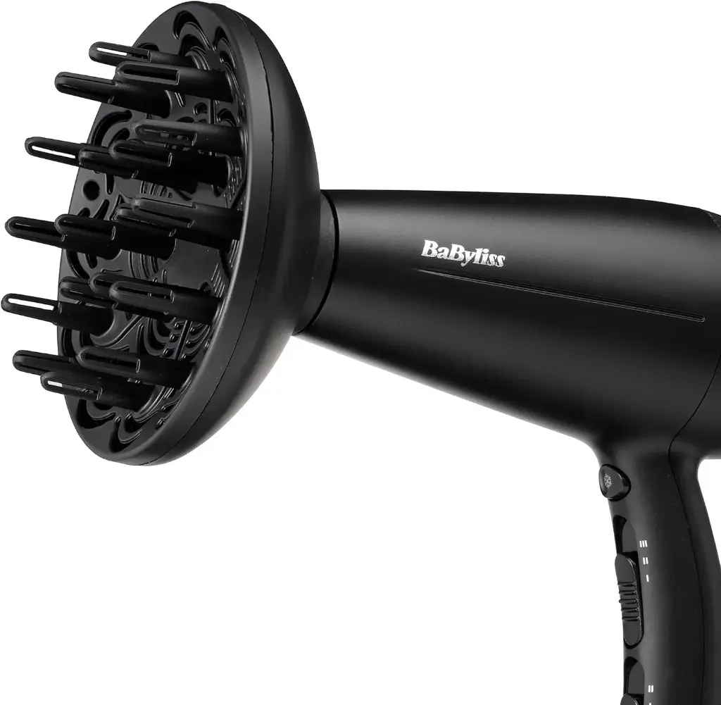 babyliss turbo smooth 2200