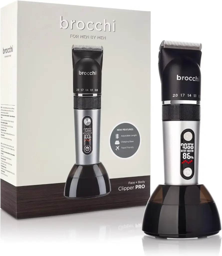 CORTEX HAIR TRIMMER PROF