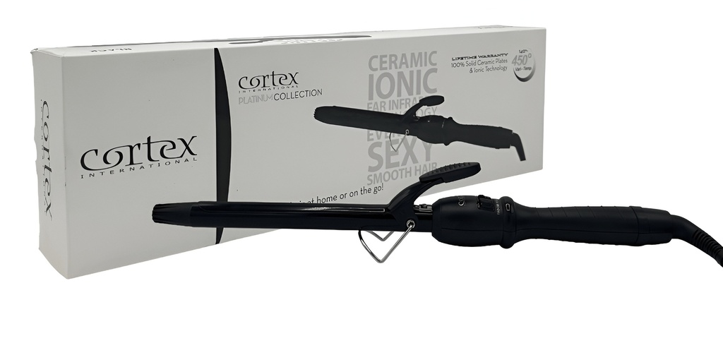 CORTEX HAIR CARE SET *4 W/STRIGT