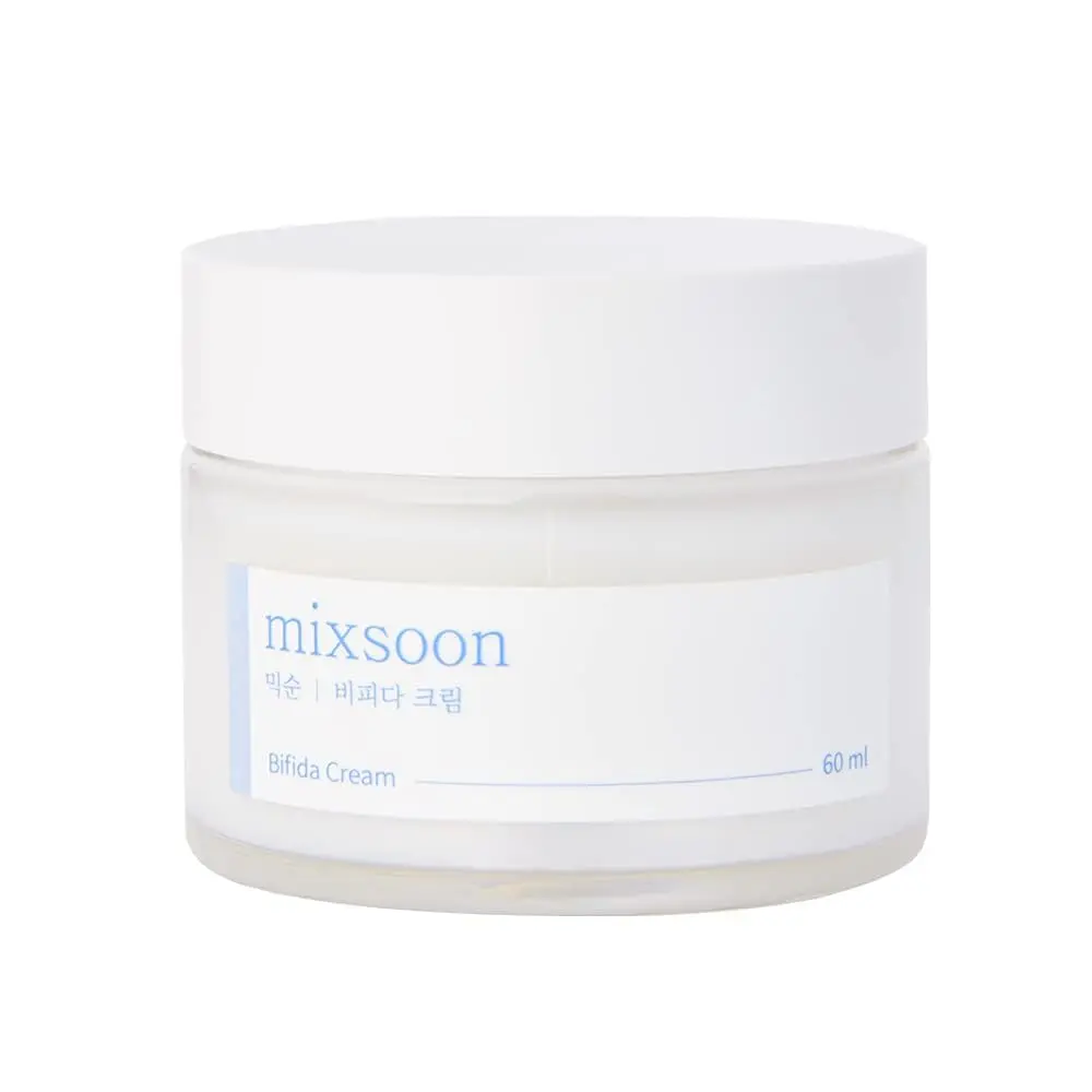 MIXSOON BIFIDA CREAM