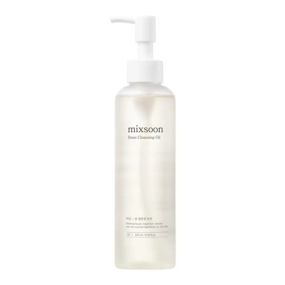 MIXSOON BEAN CLEANSING OIL