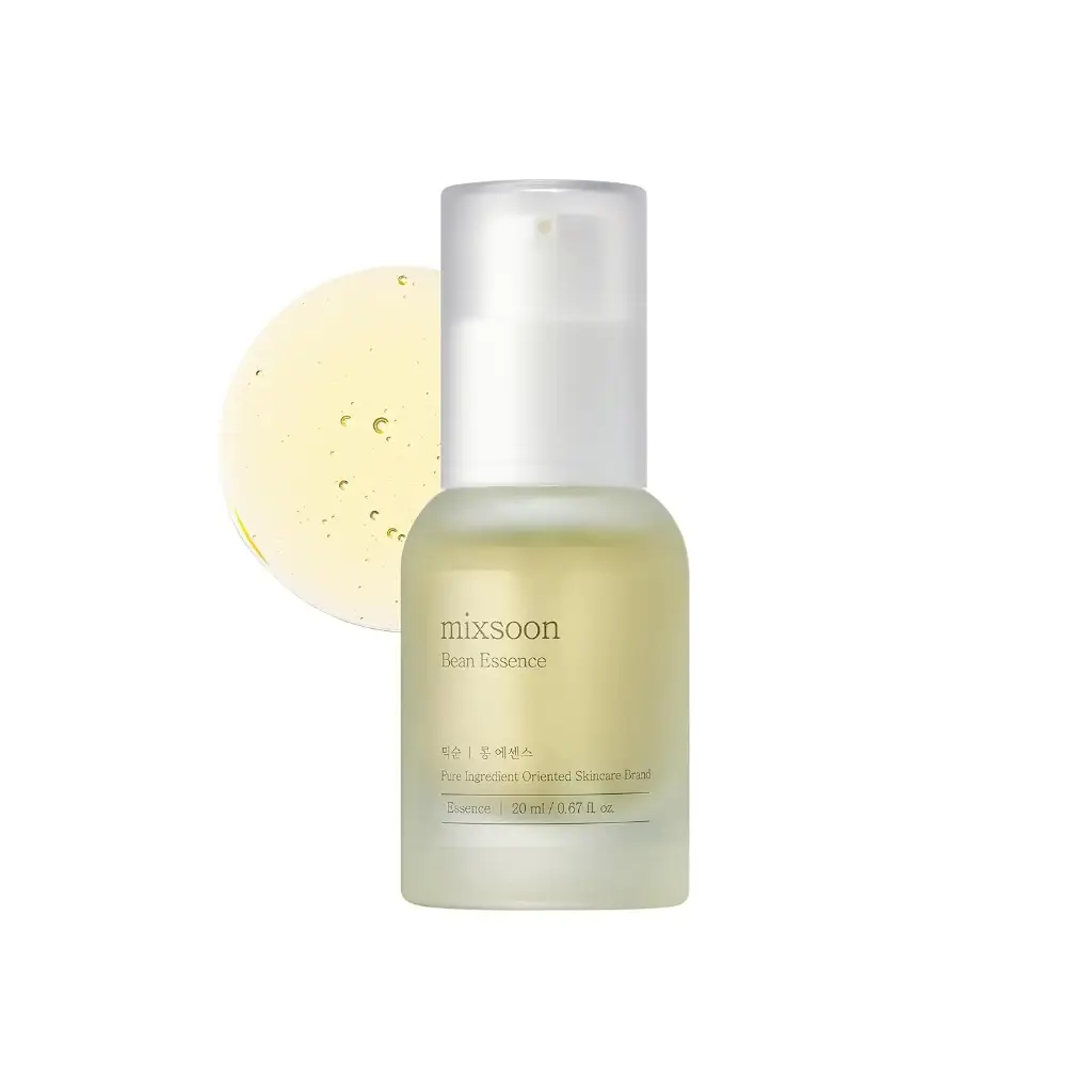 MIXSOON BEAN ESSENCE 30 ML