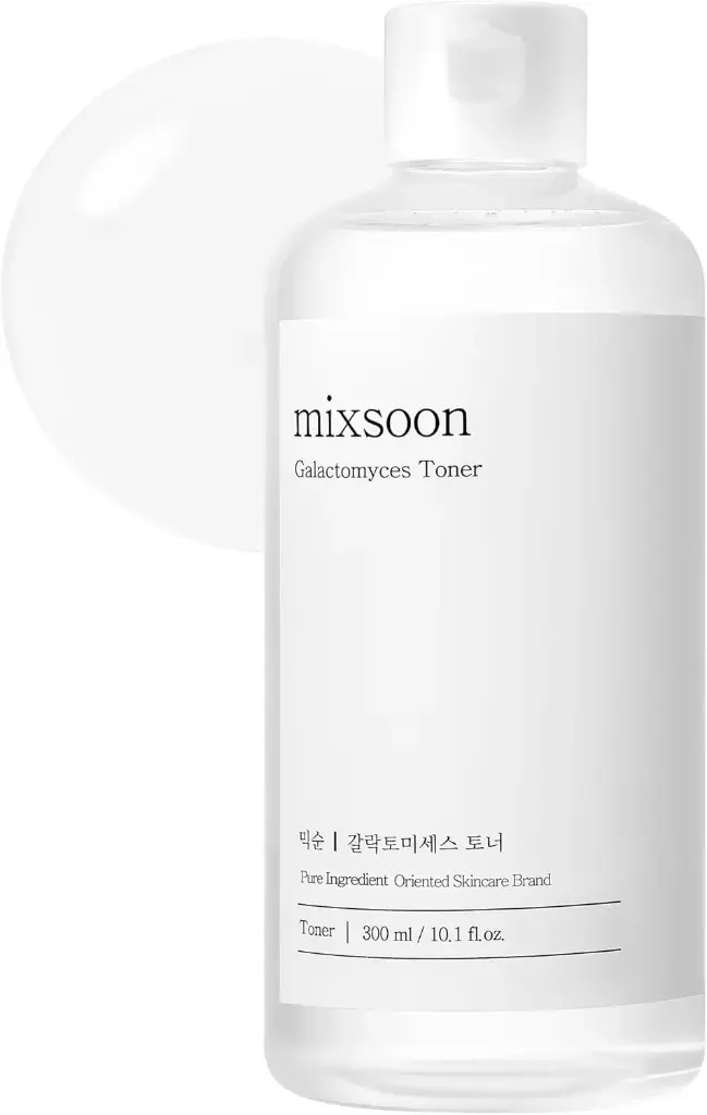 MIXSOON GALACTOMYCES TONER 300 ML 01