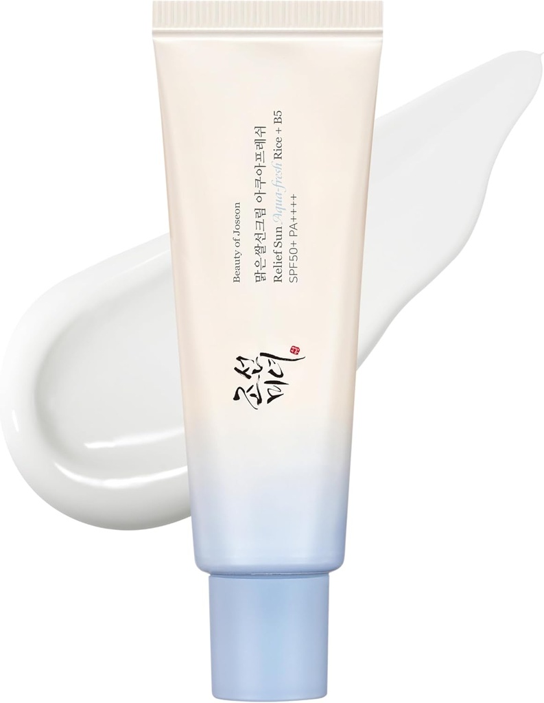 BEAUTY OF JOESON SPF 50 B5