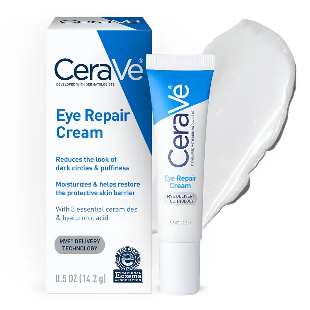 CERAVE- EYE REPAIR CREAM