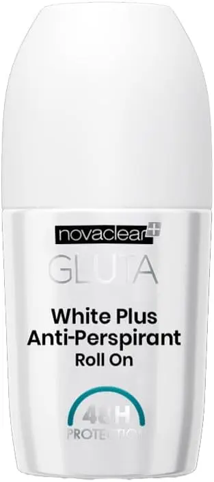NOVACLEAR GLUTA ROLL ON 48 H(+)