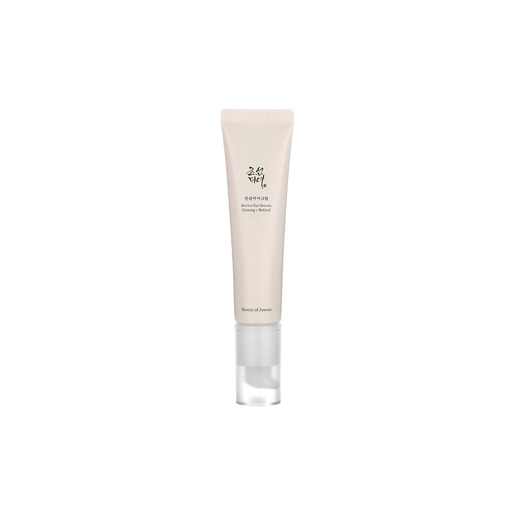 BEAUTY BY JOSEON REVIVE EYE SERUM