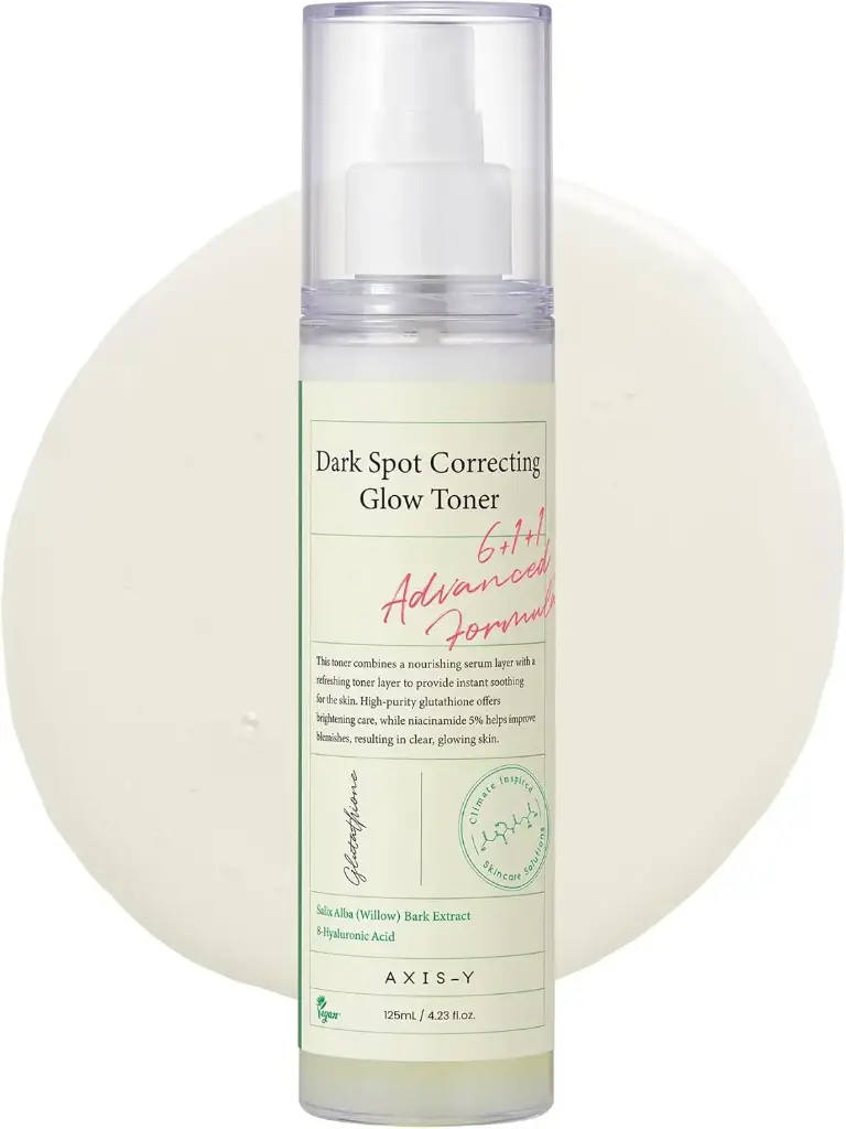 AXIS-Y  DARK SPOT CORRECTING TONER