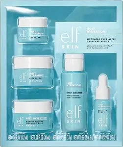 elf SKIN KIT 5PCS