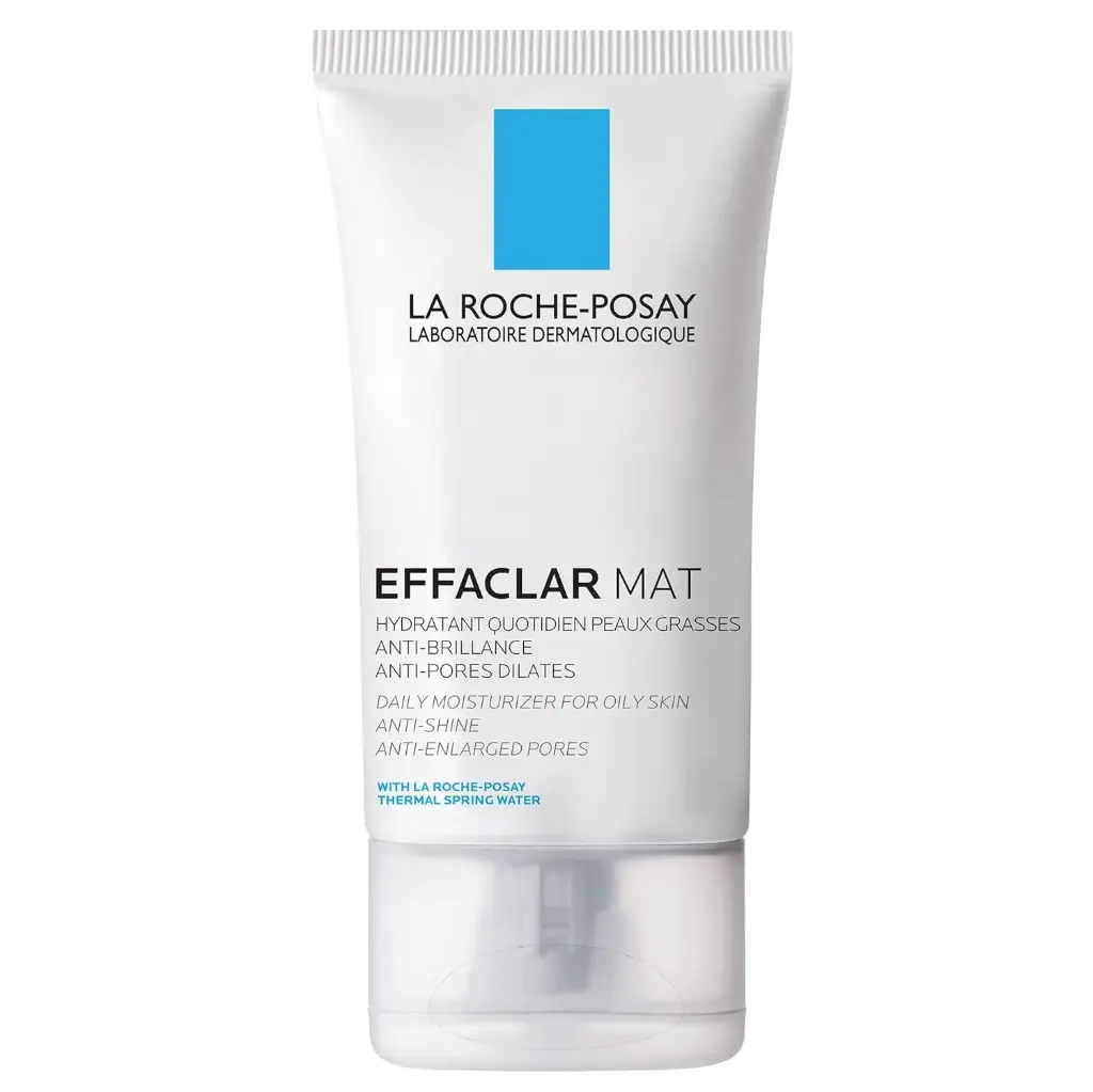 LA ROCHE POSAY EFFACLAR MAT SEBO