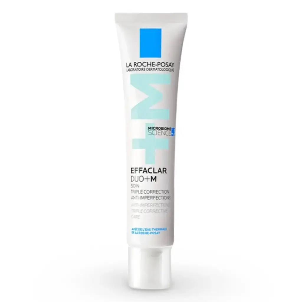 LA ROCHE POSAY EFFACLAR DUO INNOVATION