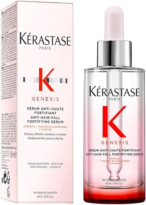 KERASTASE SERUM GENESIS FORTIFANT