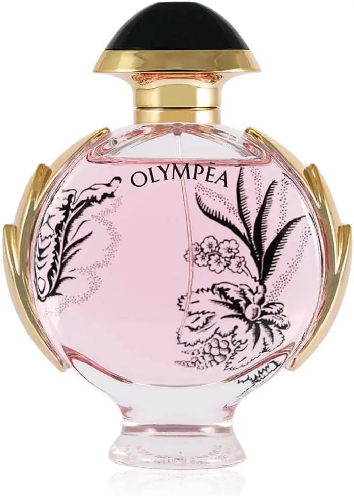 PACO RABANNE OLYMPEA BLOSSOM EDP FLORALE 80 ML