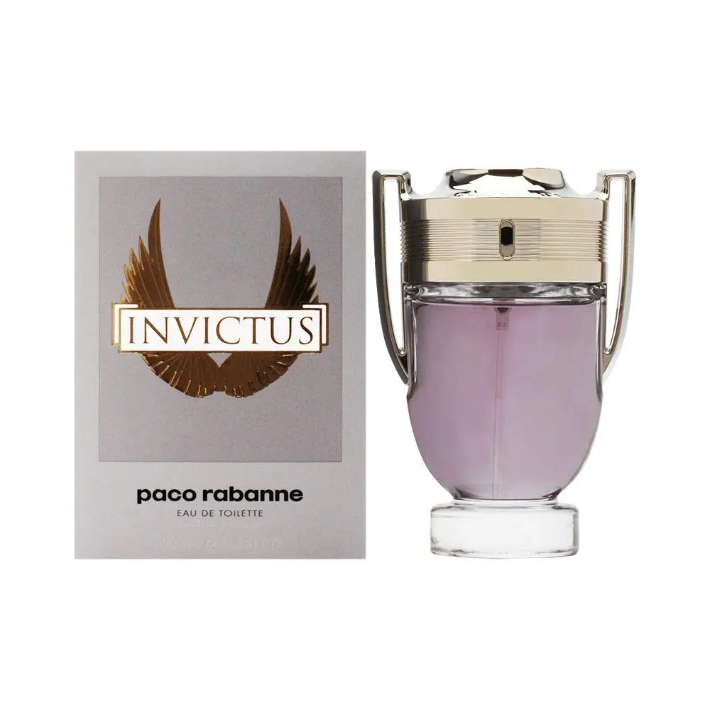 PACO RABANNE INVICTUS PARFUM