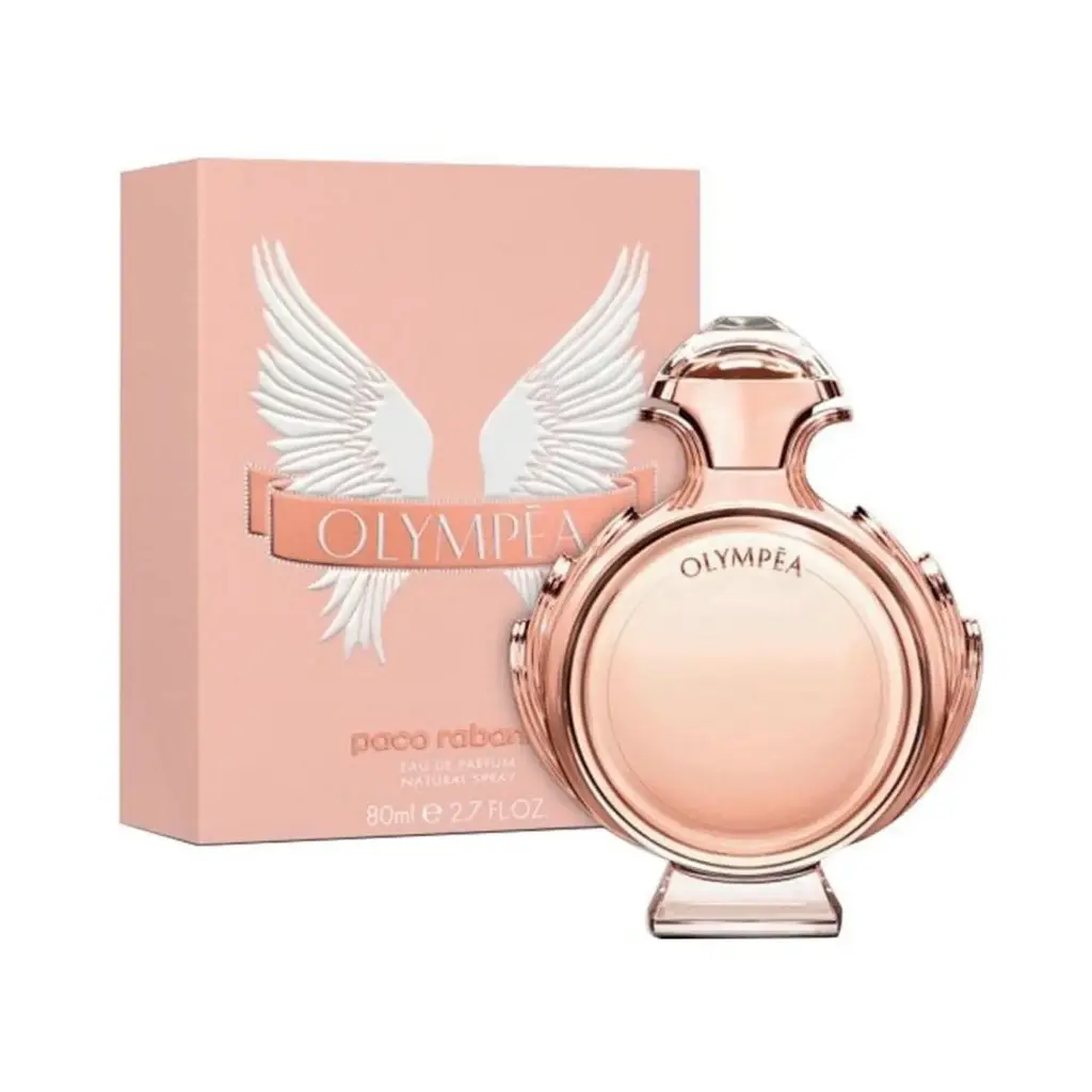 PACO RABANNE OLYMPEA PARFUM 80 ML