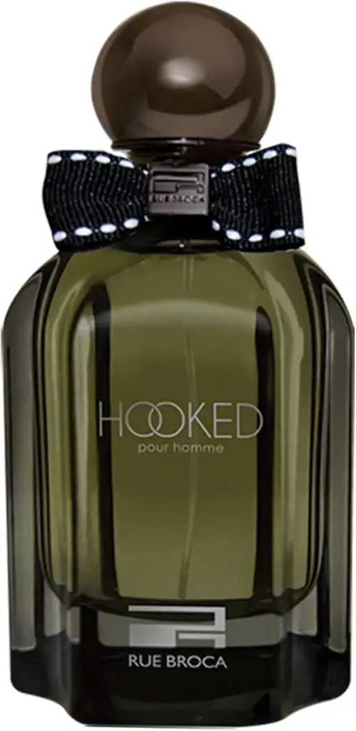 HOOKED POUR HOMME AZURE EDP 100 ML