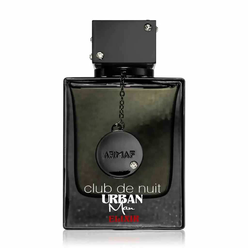 ARMAF CLUB DE NUIT URBAN MAN ELIXIER