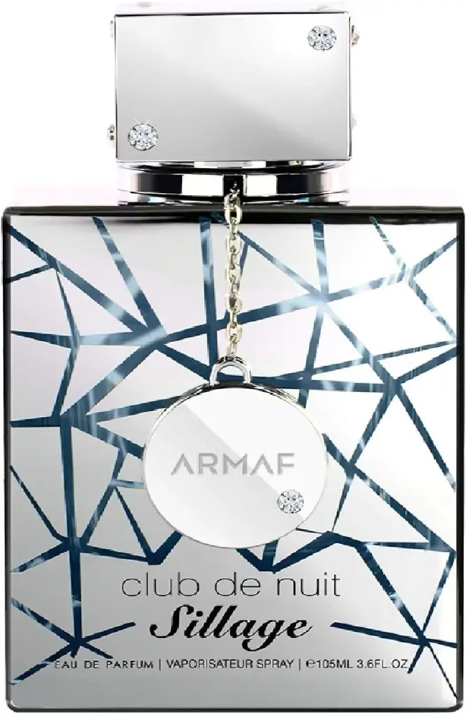 ARMAF CLUB DE NUIT SILLAGE EDP 105 ML