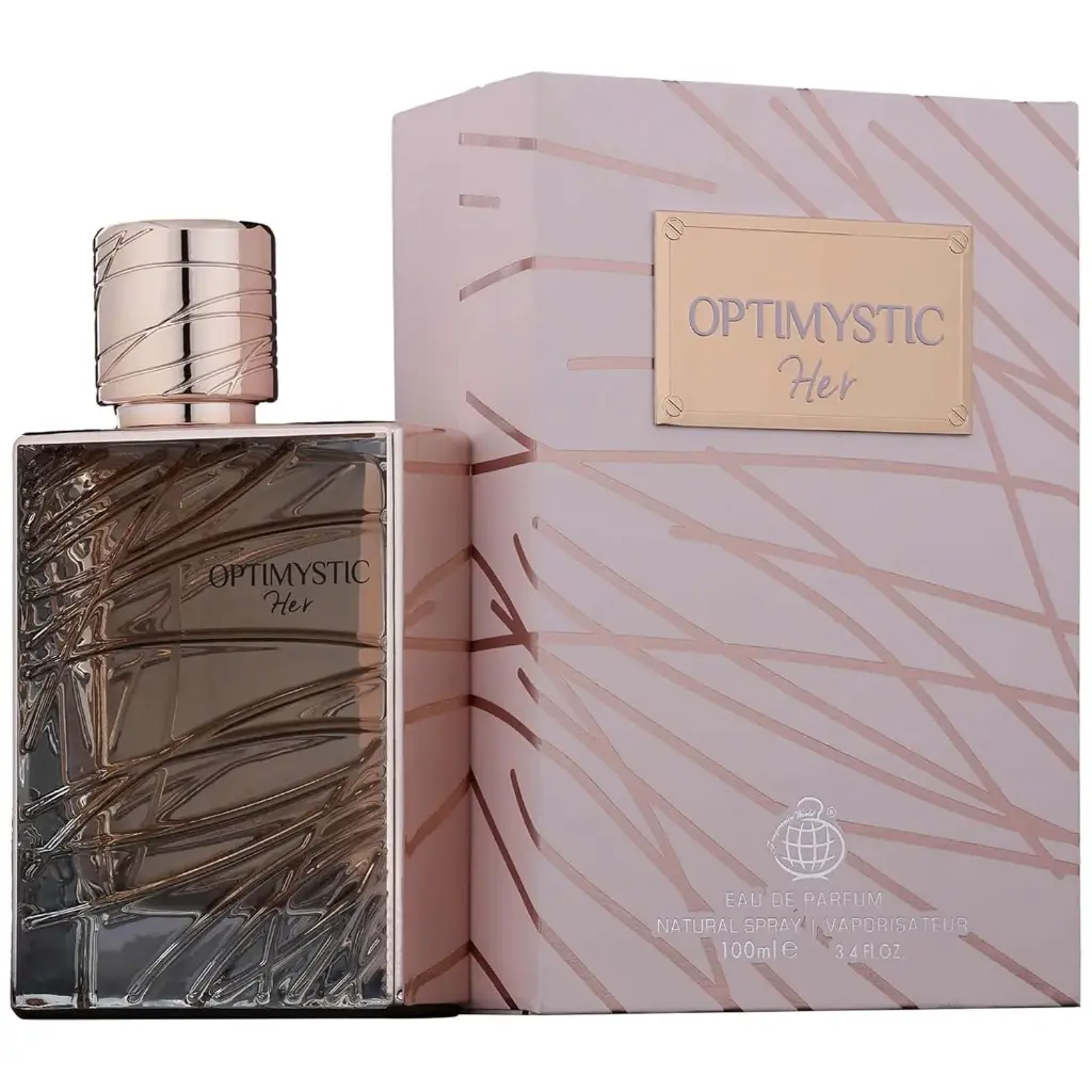 OPTIMYSTIC HER EDP 100ML