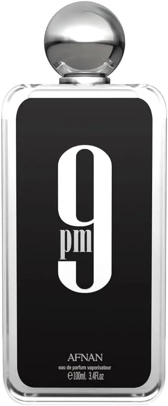 AFNAN 9PM 100ML EDP
