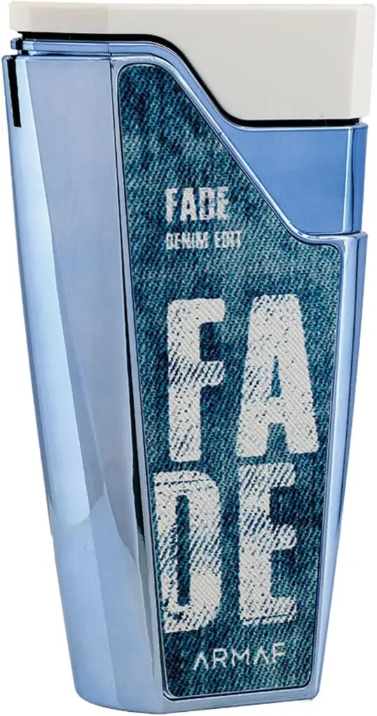 ARMAF STERLING FADE DENIM EDP