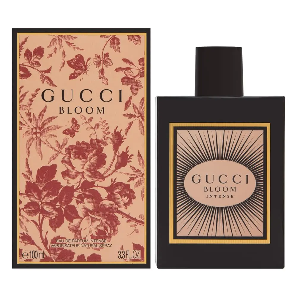 GUCCI BLOOM INTENSE EDP