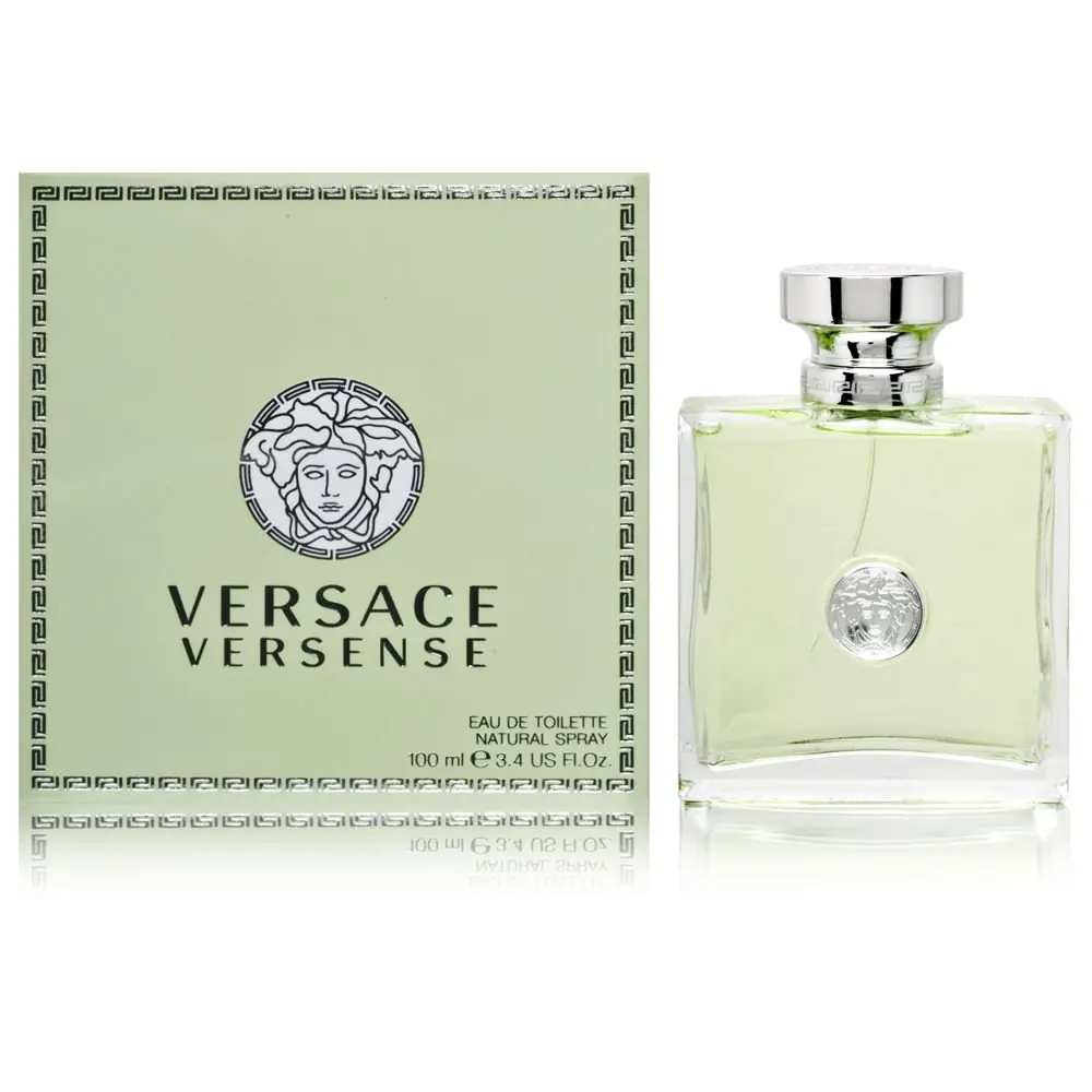 VERSACE VERSENSE EDT 100ML