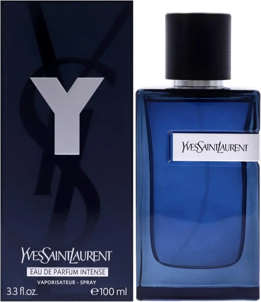 YOURS INTENSE EDP 100 ML