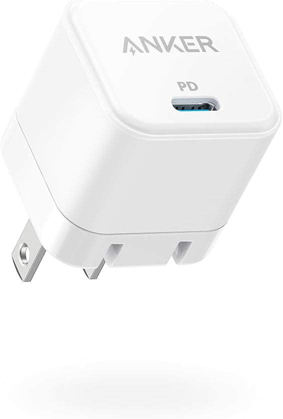 PowerPort III 20W Cube