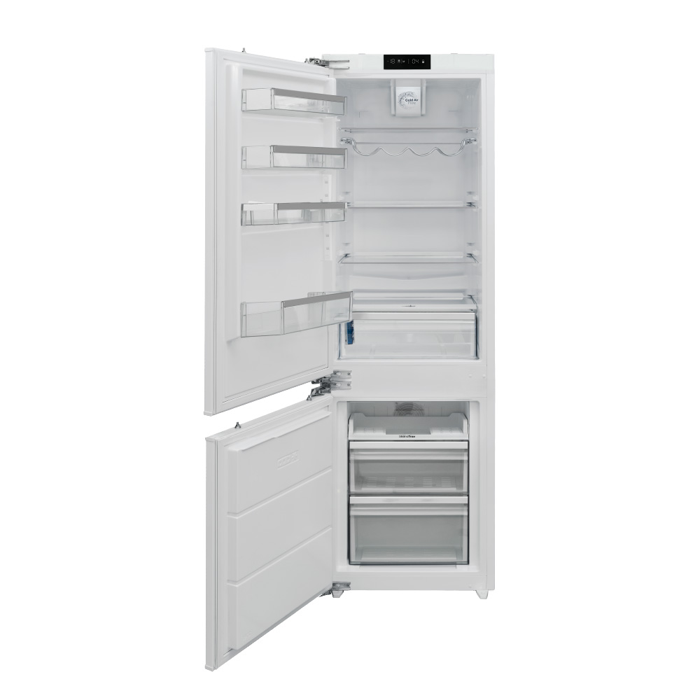 FG Refrigerator Built-in Left Opening RF2761BIL Gross: 247 Ltr/ Net: 230 