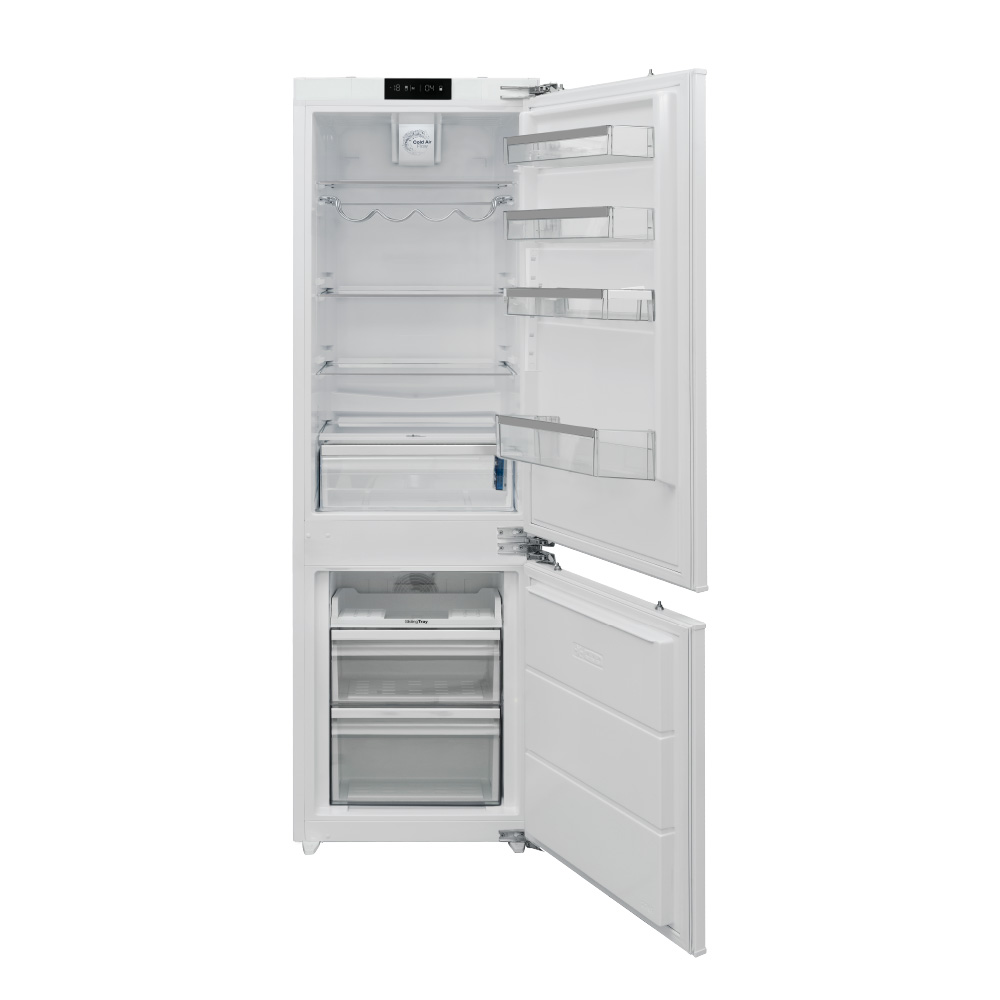 FG Refrigerator Built-in Right Opening RF2761BIR Gross: 247 Ltr/ Net: 230 
